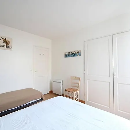 Coraly - Piscine Chauffée Et Jardin Sainte-Marie-de-Ré