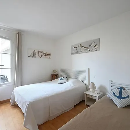 Feriehus Coraly - Piscine Chauffee Et Jardin