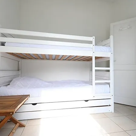 Feriehus Coraly - Piscine Chauffee Et Jardin Sainte-Marie-de-Ré