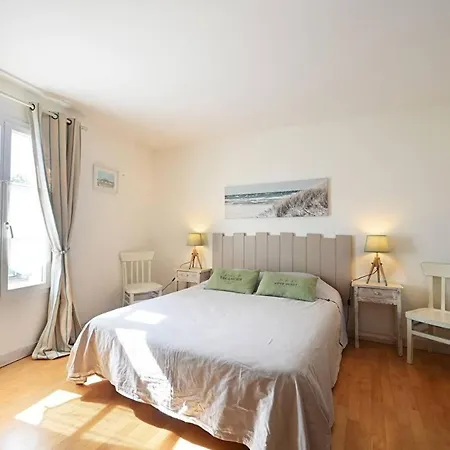 Feriehus Coraly - Piscine Chauffee Et Jardin Sainte-Marie-de-Ré