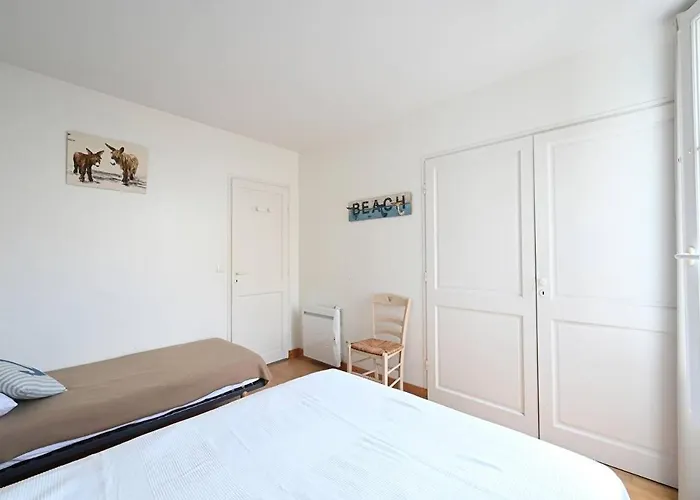 Coraly - Piscine Chauffée Et Jardin Sainte-Marie-de-Ré