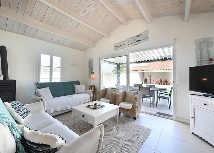 Coraly - Piscine Chauffée Et Jardin *