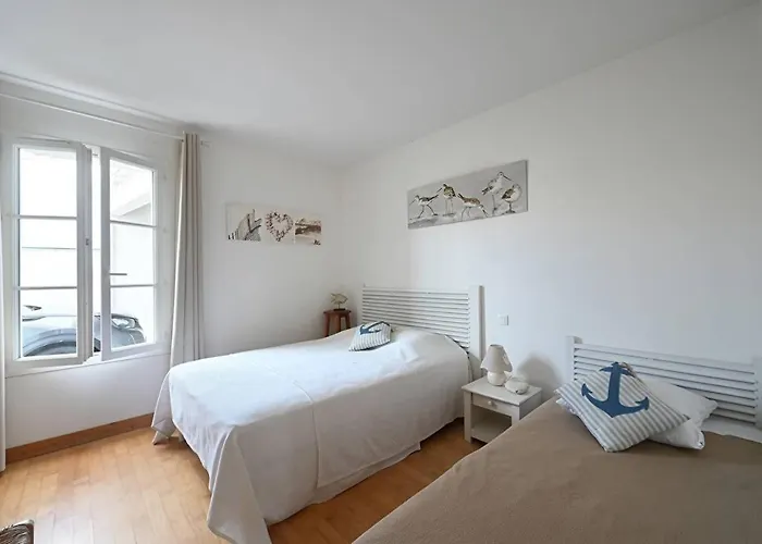 Сasa de vacaciones Coraly - Piscine Chauffée Et Jardin