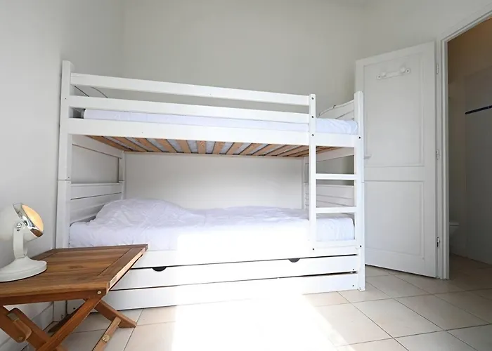 Сasa de vacaciones Coraly - Piscine Chauffée Et Jardin Sainte-Marie-de-Ré