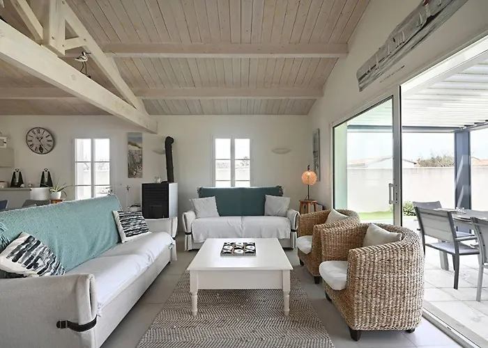 Coraly - Piscine Chauffée Et Jardin Сasa de vacaciones